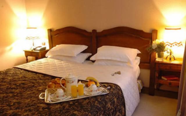Amarante Beau Manoir Hotel - photo 3