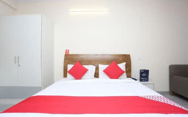 Hotel Dev Palace by OYO Rooms - photo 5