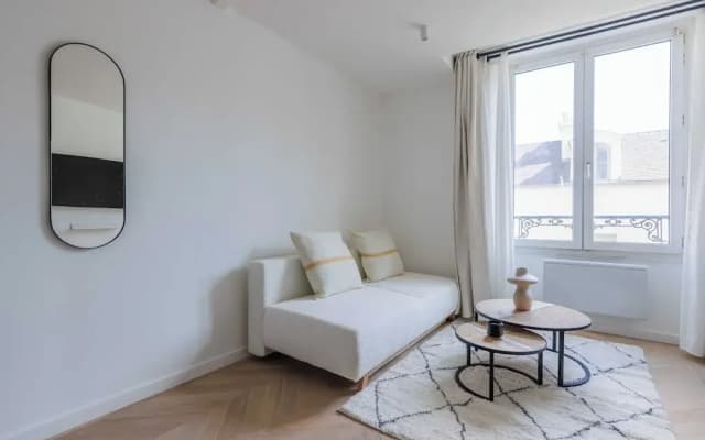 Renovated Studio rue du Roi de Sicile / Marais - photo 3