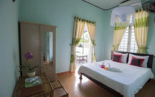 Pink Buds Homestay - photo 4