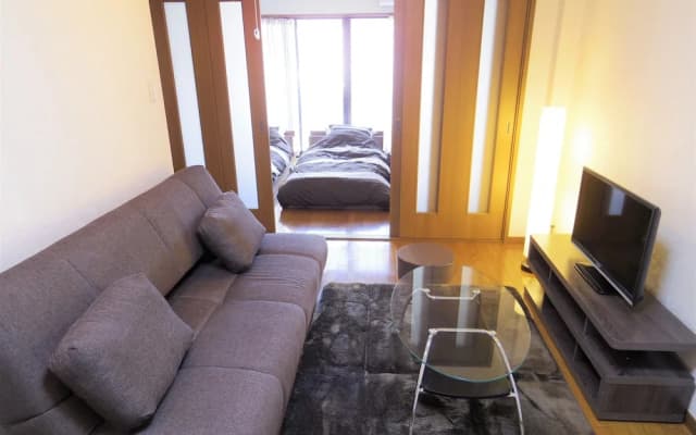 Nao's Guesthouse 1 - photo 4