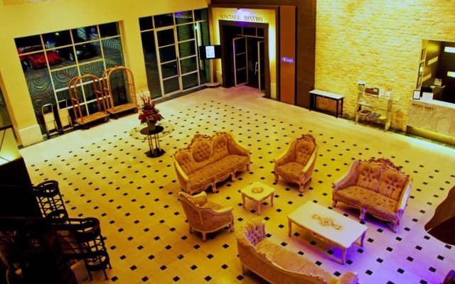 Waterfront Labuan Financial - photo 2