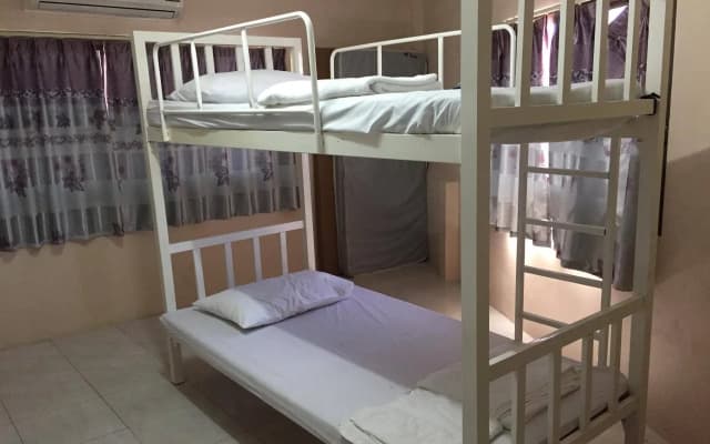 Namjaithai hostel - photo 3