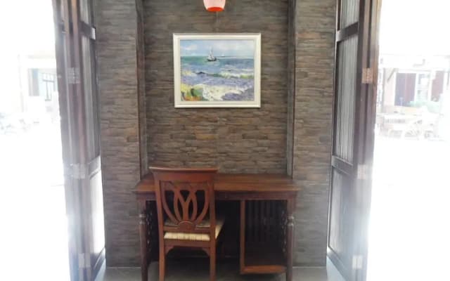 Lamer Hostel - photo 2