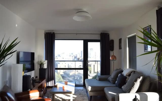 Abbotts Wharf Apartment - photo 5