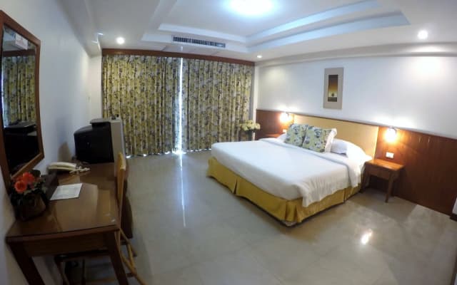 Murraya Residence - photo 5