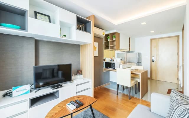 Interlux Premier Sukumvit 13 By Favstay - photo 3