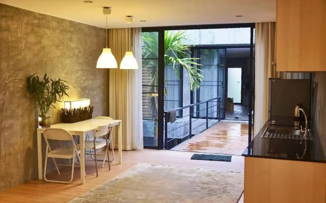 Baan Mali Apartment - photo 4