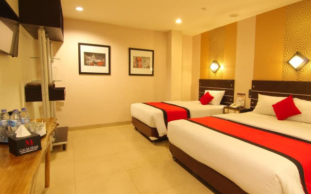 Citi M Hotel - photo 2
