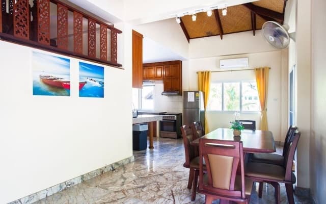 Twin Palm Pool Villa - photo 5