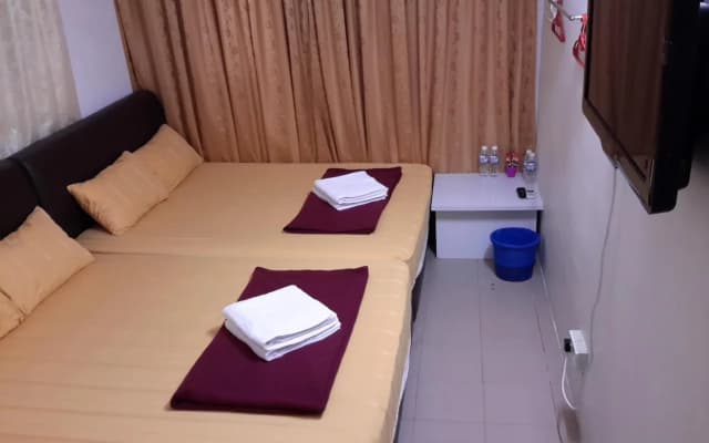 Rasa Motel - photo 5