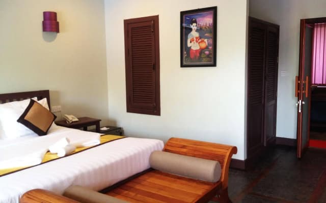 Green Empire Resort - photo 3