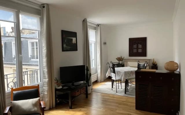 Appartement Saint Antoine Citycosy - photo 2