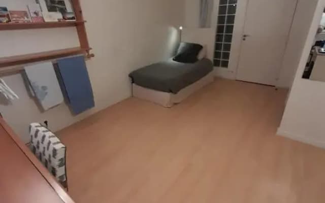 Homestay Paris Porte de Versailles - photo 4