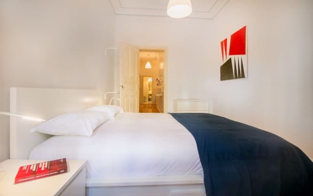 Bairro Azul Apartment - photo 5