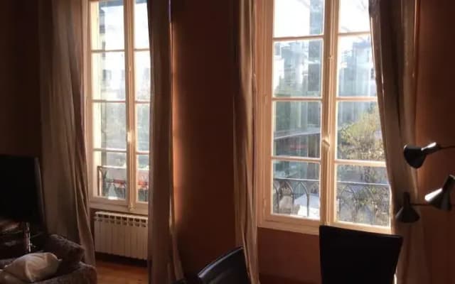 Flat On St.honore Square - photo 3