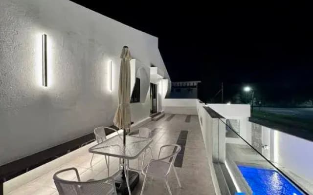 Mars1 Private Pool Homestay - photo 2