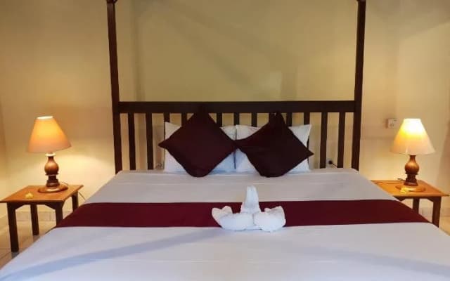 [Deact] Coco Alami Guest House - photo 5