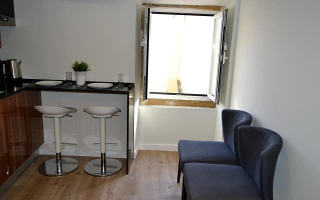 Modern Cozy Studio - Portas Do Sol - photo 4