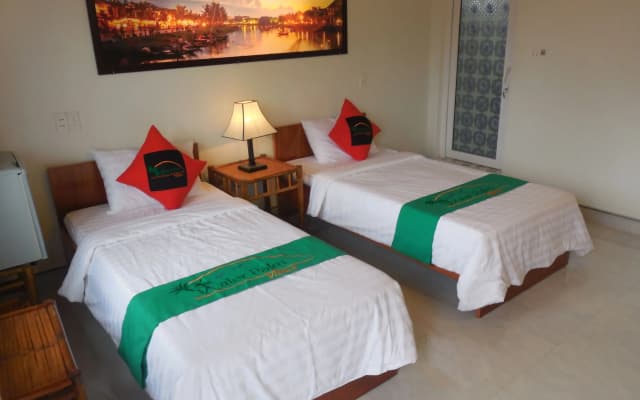 Water Palm Villas - photo 3
