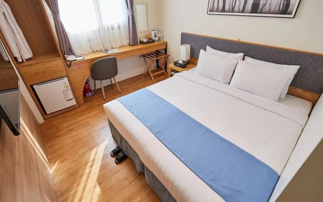 Chisun Hotel Seoul Myeongdong - photo 3