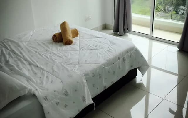 Penang Airport Setia Homestay - photo 3