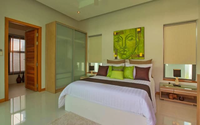 Baannaraya Pool Villas Residence - photo 4
