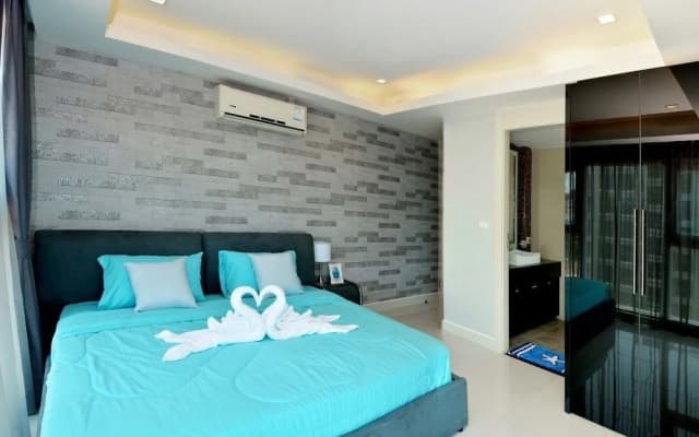 Cosy Beach View Condominium Official - photo 5