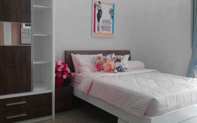 Elliottii Residence Alam Asri - photo 5
