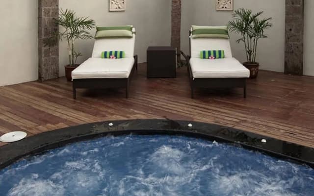 R&R Bali Bed and Breakfast - photo 2