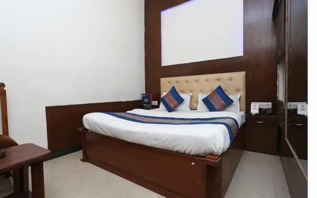 Vishal Hotel By Comfort Rooms - photo 2