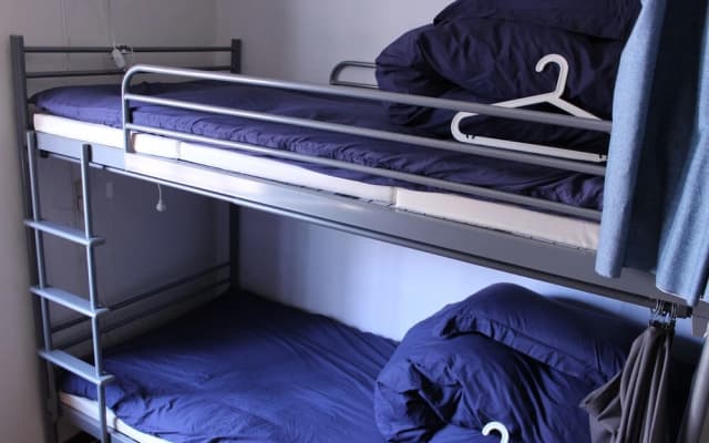 ATTA Toyosaki - Hostel - photo 5