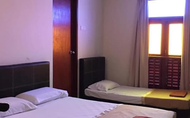 Traders Villa - photo 3