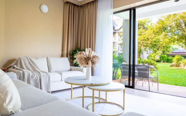 Allamanda Residences by NLA - photo 2