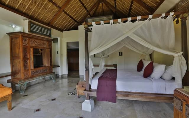 Alam Puri Art Museum, Resort & Spa - photo 4