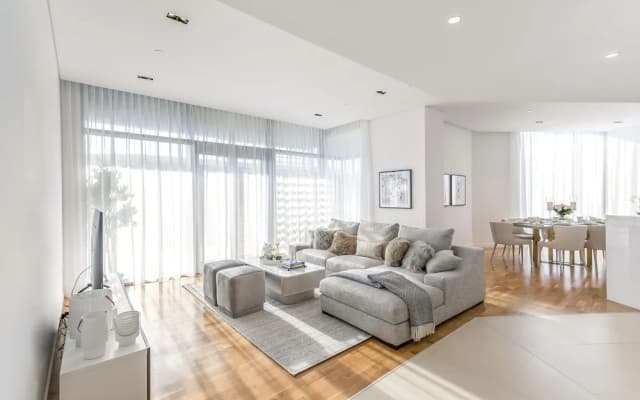 Driven Holiday Homes Bluewaters - photo 3