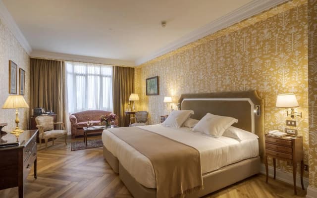 Relais & Châteaux Hotel Orfila - photo 5