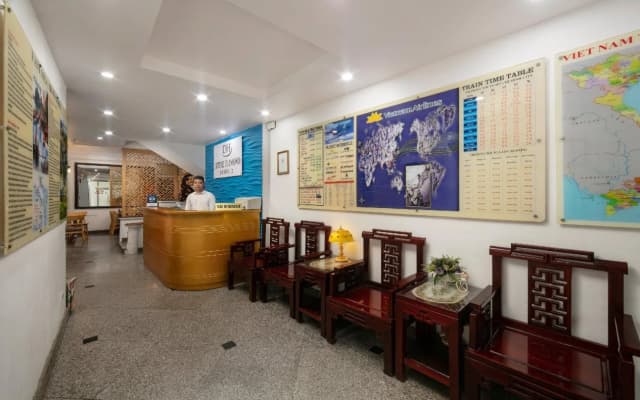 Little Hanoi Hotel - photo 2