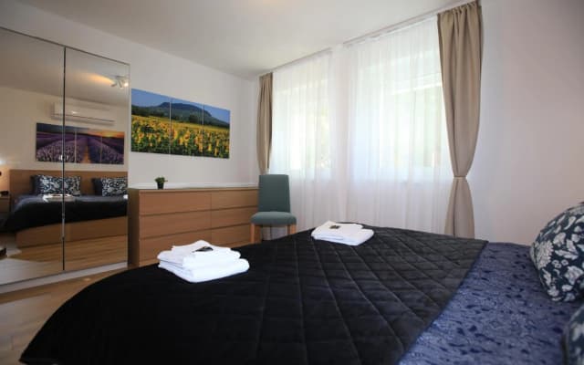 Paskal-Lux Apartments - photo 5