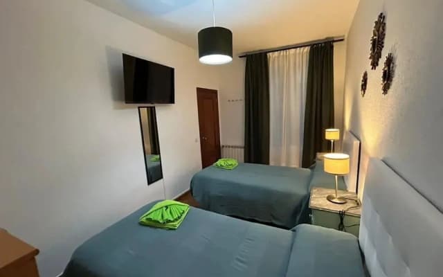 Habitaciones Figueroa - photo 3