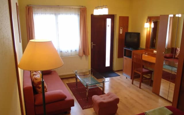 Hotel Oswaldo - photo 2