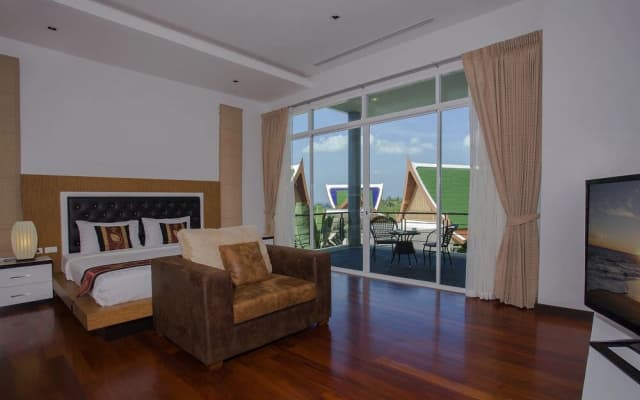 Kata Horizon Villa B1 4 Beds - photo 5