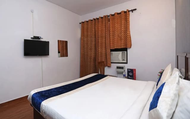 OYO 9534 Hotel Heights - photo 3