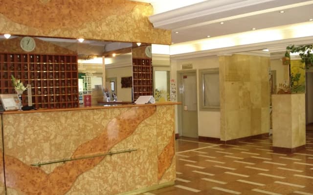 Nap Hotel - photo 2