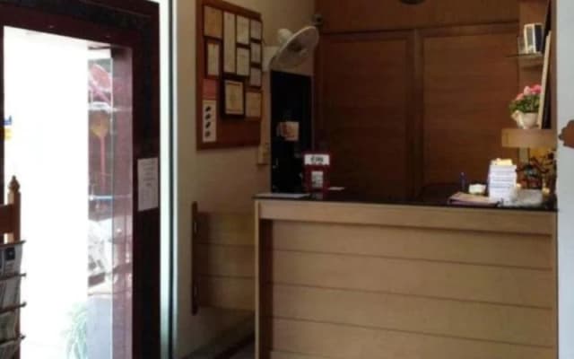 Sukwilai Hotel - photo 2