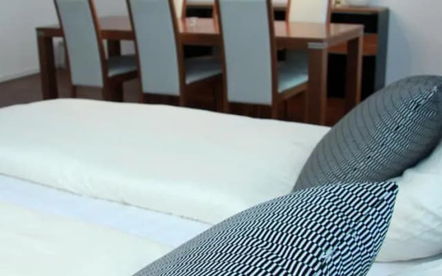 Apartment Palace Vienna - photo 3