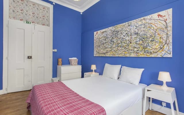 5 Sins Chiado Hostel - photo 3