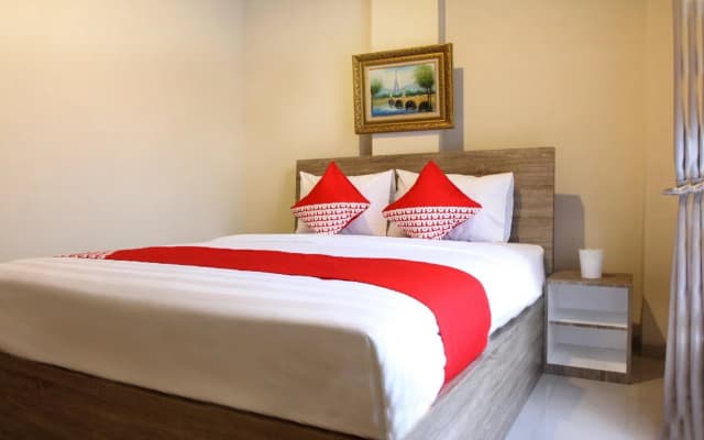 OYO 130 MBC Residence - photo 5