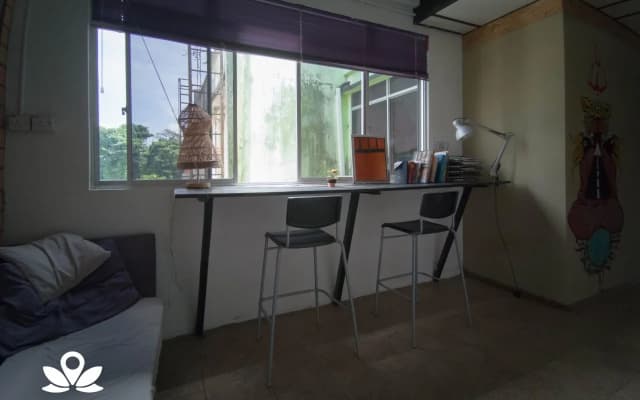 Le Nomade Hostel & Cafe - photo 5