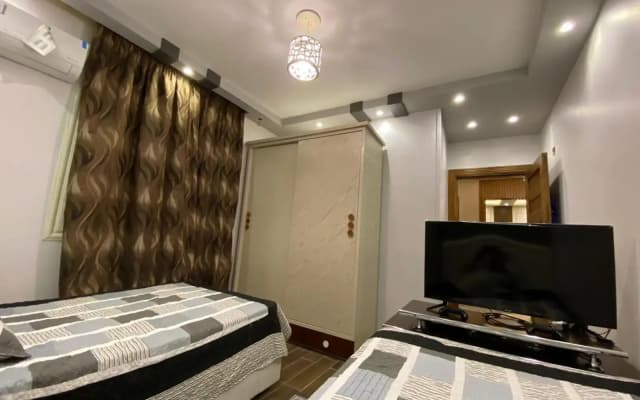 جاردينيا سيتي الماظه - photo 5